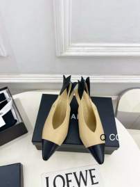 Picture of Chanel Shoes _SKUChanelsz35-4072833.5XC1204